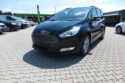 Ford Galaxy 103.000 km 15.990 € Schifferstadt 67105