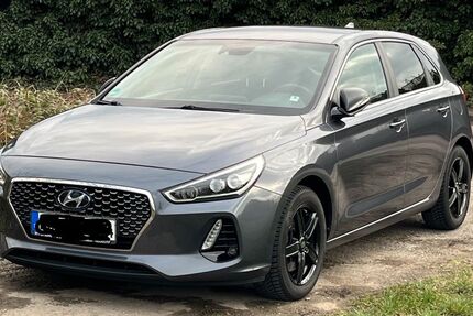 Hyundai i30 82.000 km 10.999 &euro; Rauenberg 69231