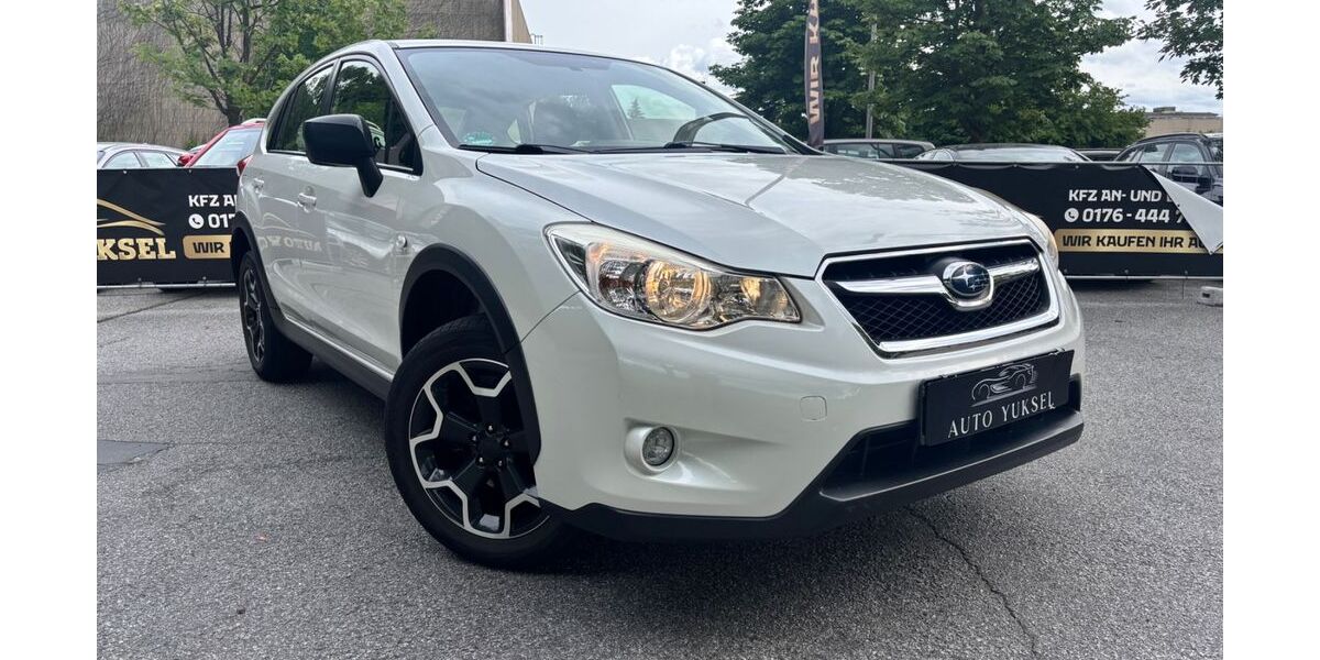 Subaru XV 144.000 km 7.990 &euro; Heppenheim 64646