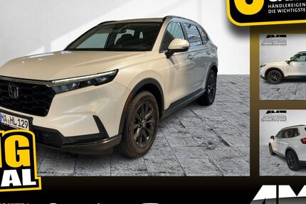 Honda CR-V 3.250 km 41.990 &euro; Ludwigshafen 67065