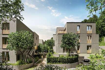 Wohnung zum Kaufen in Heidelberg 525.000 € 58.49 m² 2 zimmer