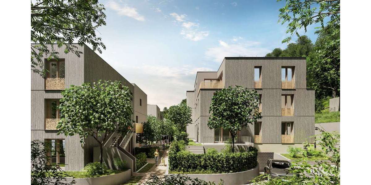 Wohnung zum Kaufen in Heidelberg 525.000 € 58.49 m² 2 zimmer