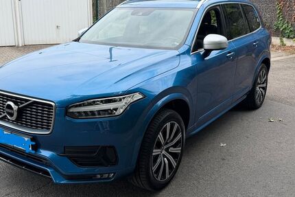 Volvo XC90 119.172 km 29.500 &euro; Limburgerhof 67117