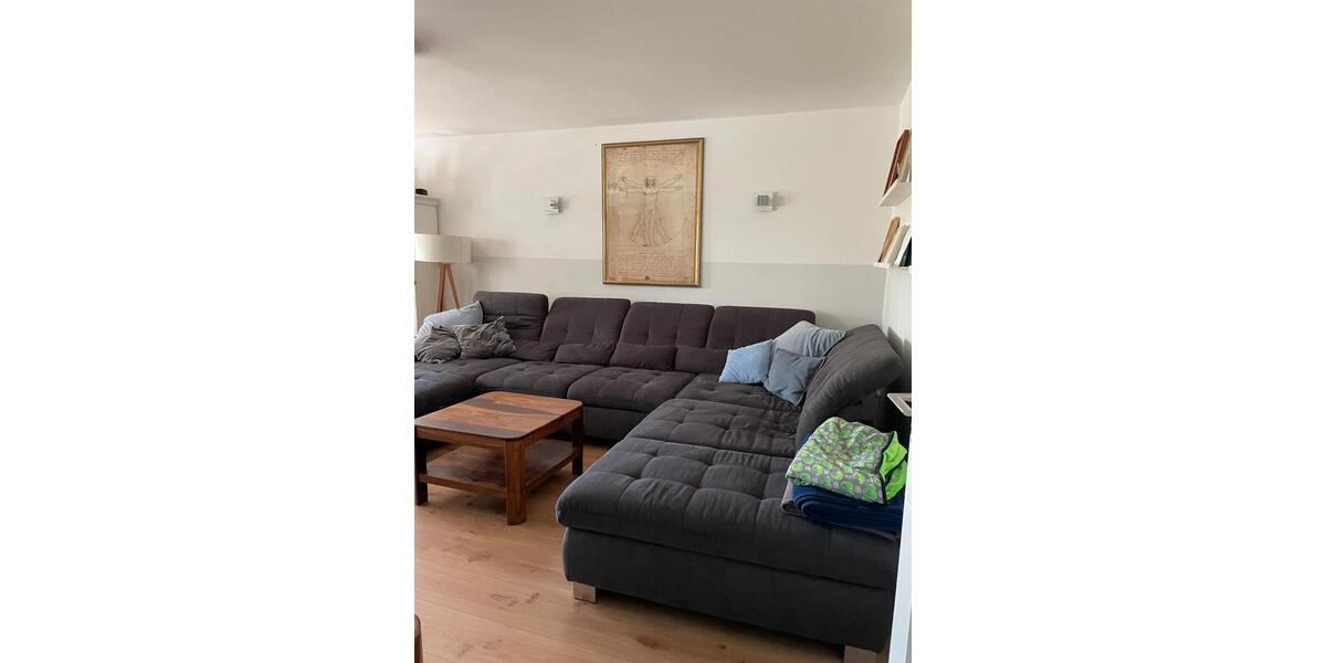 Etagenwohnung Viernheim - 3.5 Zimmer, 94 m&sup2;, 395.000&euro; | Angebot:27023138