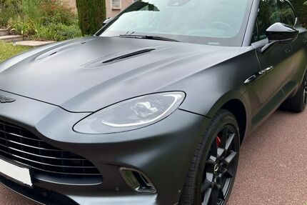 Aston Martin DBX 39.800 km 128.000 € Mannheim 68305