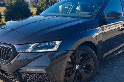 Skoda Octavia 159.000 km 20.499 &euro; Frankenthal 67227