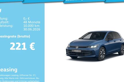 VW Golf 11.686 km 22.491 &euro; Mannheim 68309