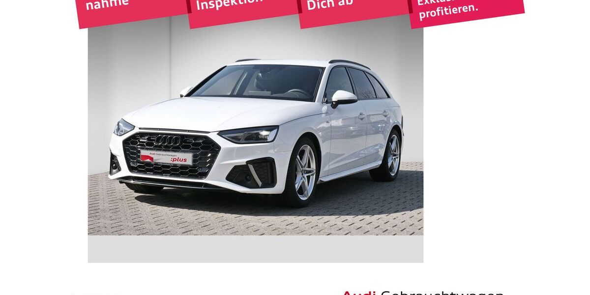 Audi A4 88.829 km 30.399 &euro; Weinheim 69469