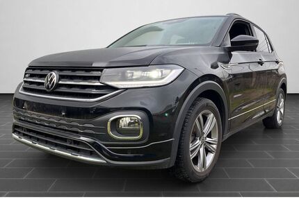 VW T-Cross 14.856 km 25.380 &euro; Ludwigshafen 67059
