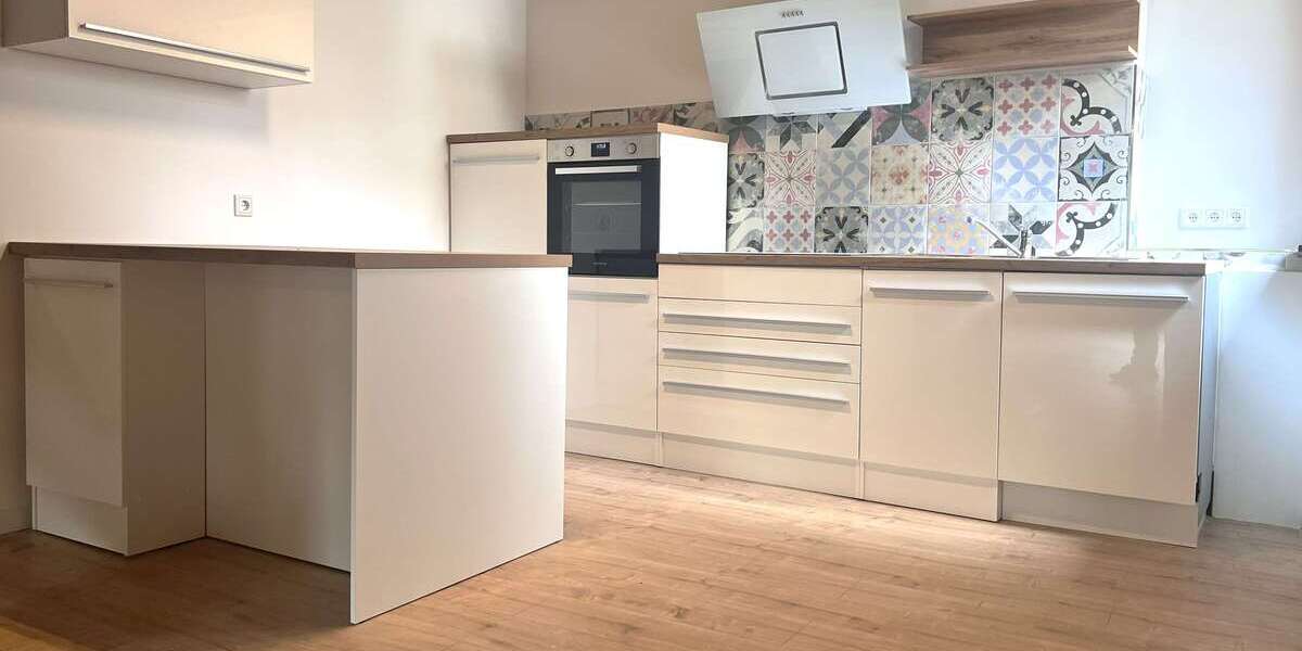 Einfamilienhaus Weinheim - 2.5 Zimmer, 88 m&sup2;, 1.140&euro; | Angebot:27005847