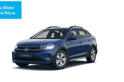 VW Taigo 3.136 km 21.820 &euro; Mannheim 68309