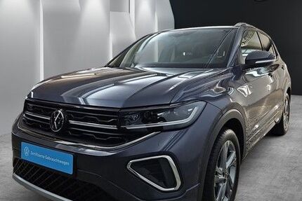 VW T-Cross 12.620 km 29.450 &euro; Speyer 67346