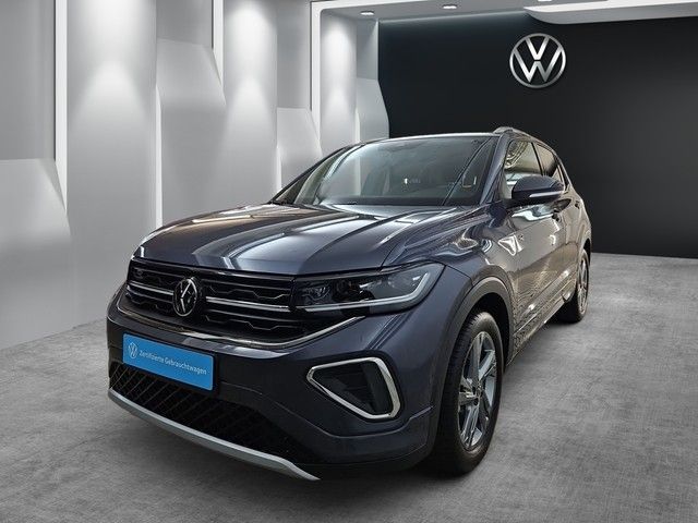 VW T-Cross 12.620 km 29.450 &euro; Speyer 67346