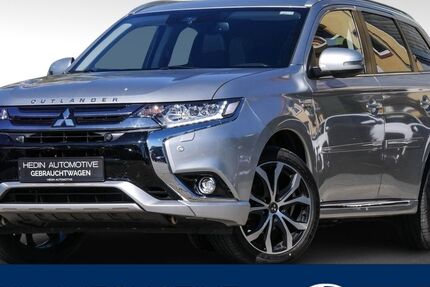 Mitsubishi Outlander 109.207 km 16.450 &euro; Mannheim 68307