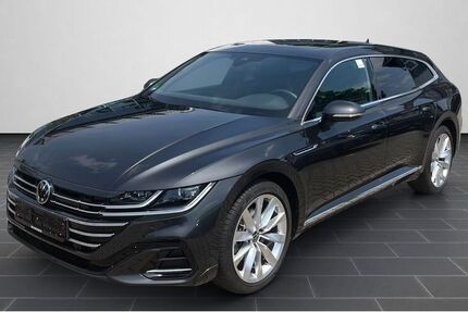 VW Arteon