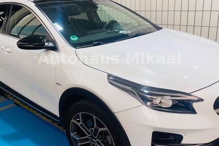Kia XCeed 55.000 km 20.999 &euro; Ketsch 68775
