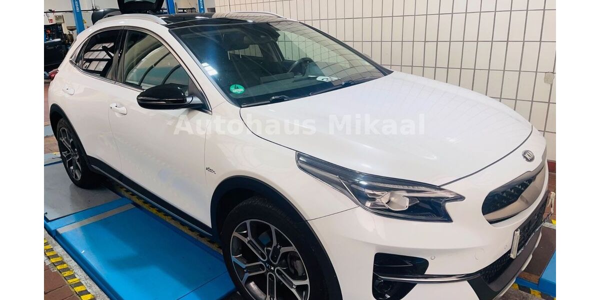 Kia XCeed 55.000 km 20.999 &euro; Ketsch 68775