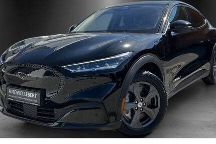 Ford Mustang Mach-E 68.900 km 28.690 &euro; Weinheim 69469