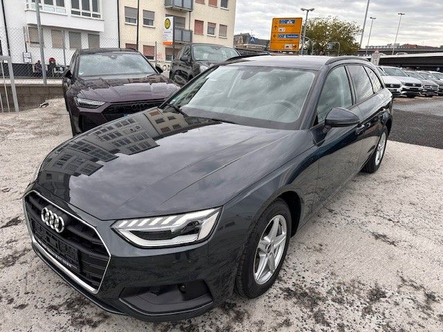 Audi A4 145.000 km 20.290 € Mannheim 68159