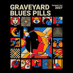 Graveyard & Blues Pills - EU/UK Co-Headline Tour 2027