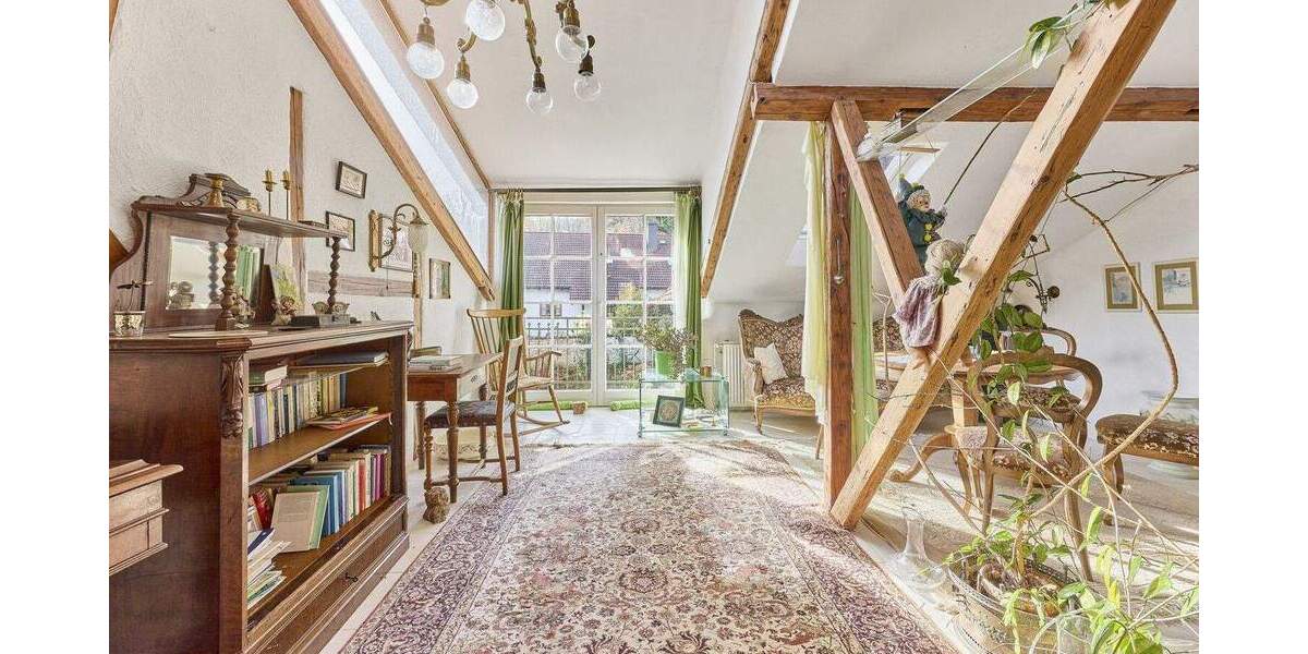 Bauernhaus, Landhaus Mörlenbach-Weiher Weiher - 7 Zimmer, 200 m&sup2;, 648.000&euro; | Angebot:24277680