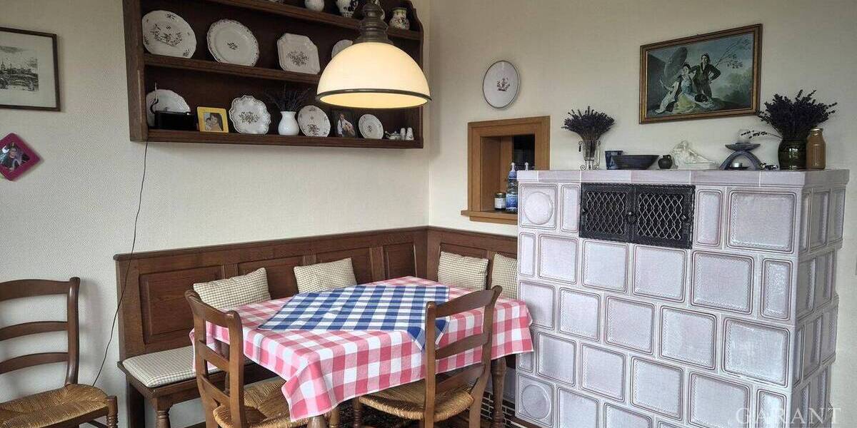 Einfamilienhaus Weinheim Rippenweier - 3 Zimmer, 80 m&sup2;, 599.000&euro; | Angebot:26334828