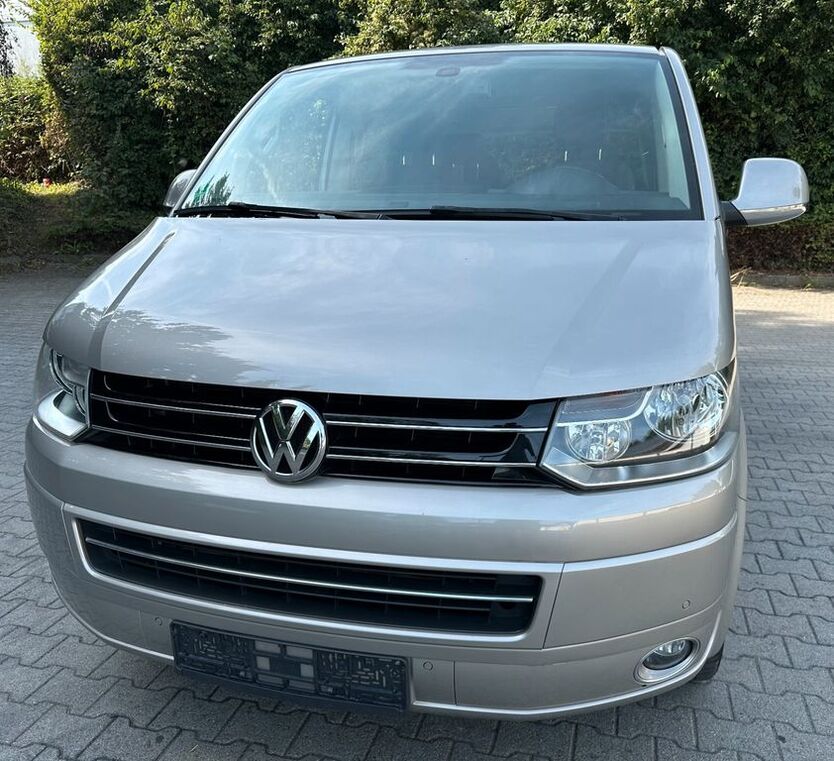 T5 Transporter