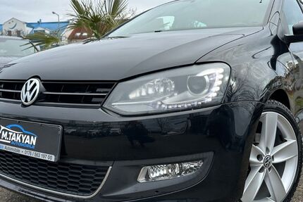VW Polo 145.000 km 7.999 &euro; Mannheim 68309