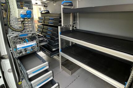 VW Crafter 192.816 km 24.990 &euro; Waibstadt 74915