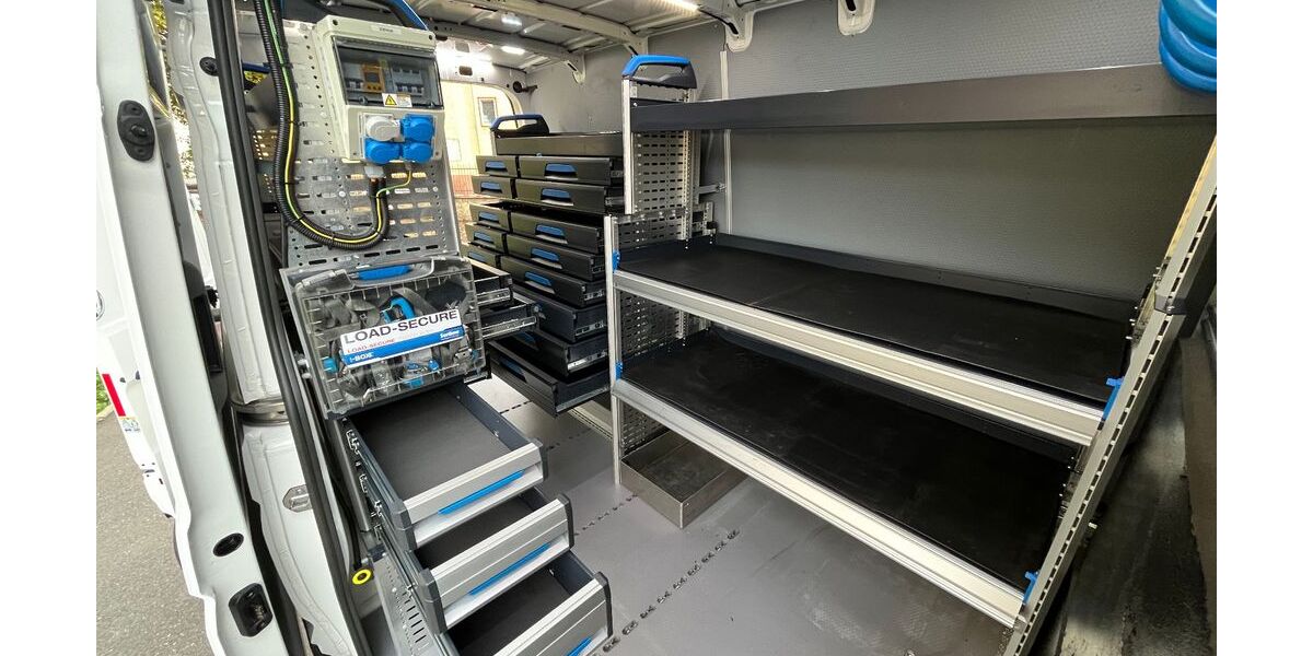 VW Crafter 192.816 km 24.990 &euro; Waibstadt 74915