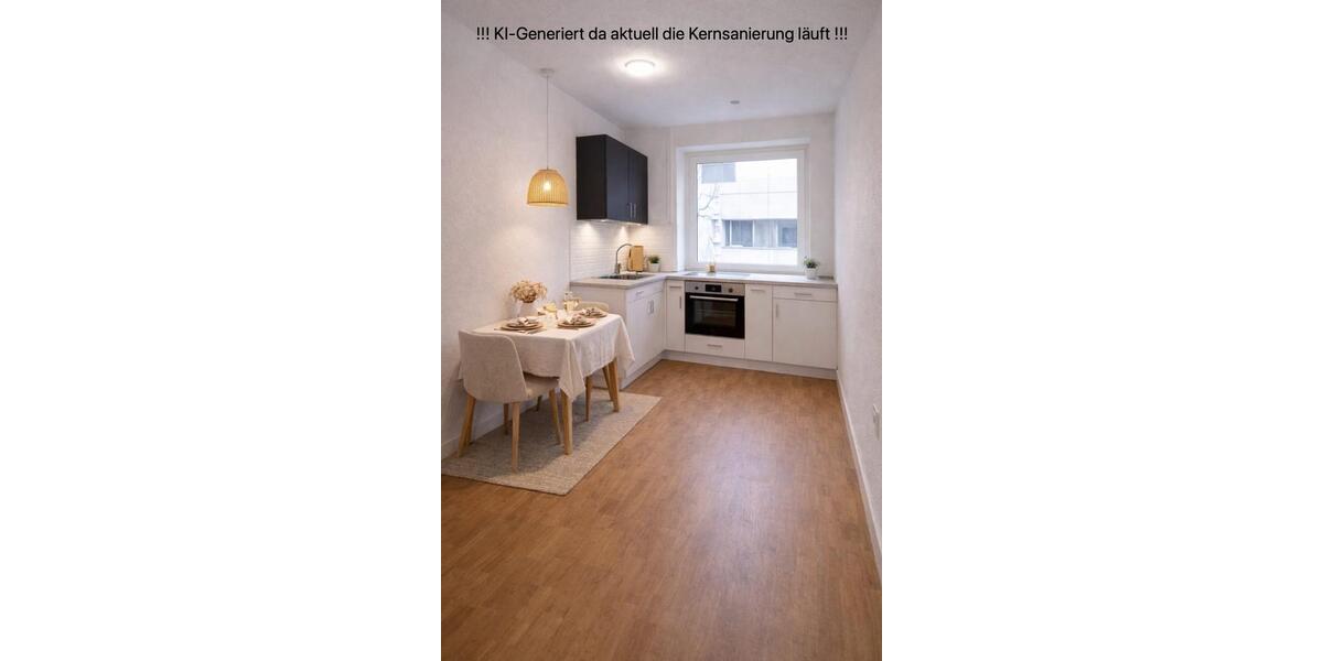 Etagenwohnung Mannheim Neckarstadt-Ost - 2 Zimmer, 42 m&sup2;, 189.000&euro; | Angebot:24831146