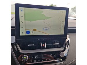 Swace 1.8 Hybrid CVT Comfort+