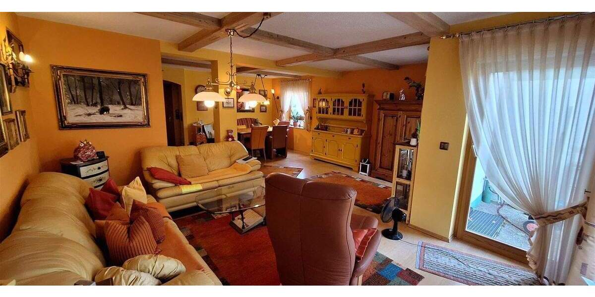 Einfamilienhaus Mannheim Gartenstadt - 4 Zimmer, 120 m&sup2;, 585.000&euro; | Angebot:23191575