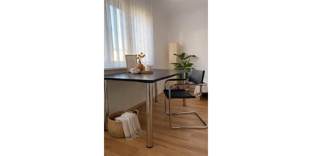 Maisonettenwohnung Ludwigshafen am Rhein Edigheim - 1 Zimmer, 14 m&sup2;, 460&euro; | Angebot:26340251