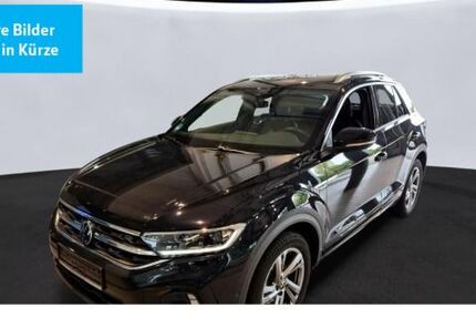 VW T-Roc 46.236 km 23.491 &euro; Mannheim 68309