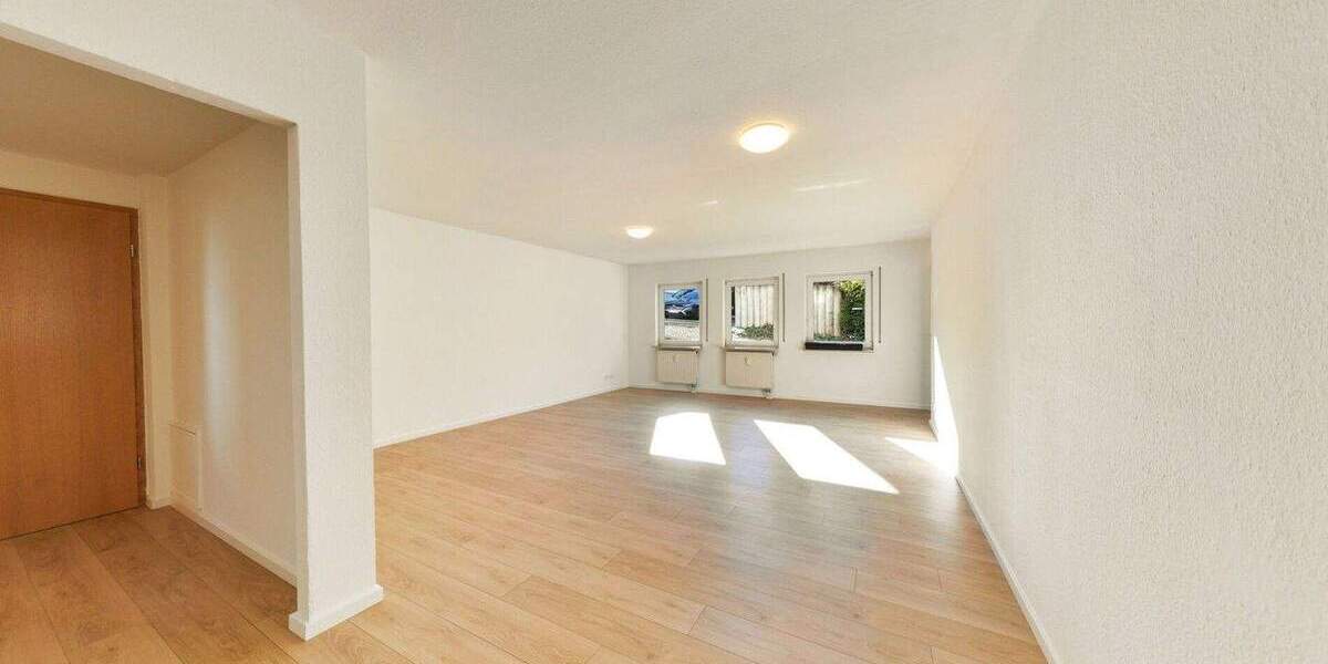 Etagenwohnung Sinsheim Dühren - 3 Zimmer, 93 m&sup2;, 279.000&euro; | Angebot:25339627