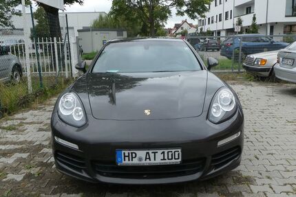 Porsche Panamera 227.000 km 25.000 € Viernheim 68519