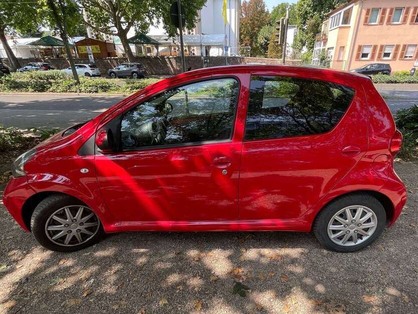 Aygo