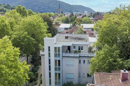 Büro in Heidelberg Neuenheim 3.850.000 € 585 m² zimmer