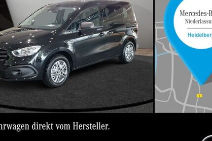 Mercedes-Benz Citan 6.000 km 40.448 &euro; Heidelberg 69126