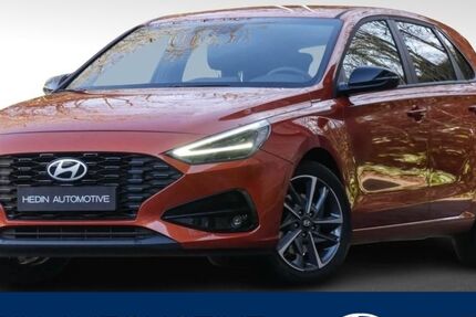 Hyundai i30 16.318 km 20.590 &euro; Mannheim 68307