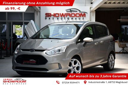 Ford B-Max 68.791 km 9.900 &euro; Waghäusel 68753