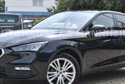 Seat Leon 36.000 km 18.290 &euro; Mannheim 68165