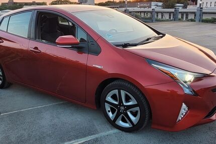 Toyota Prius 115.000 km 15.600 &euro; Ilvesheim 68549