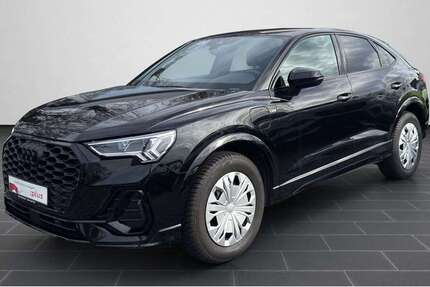 Audi Q3 56.784 km 33.900 &euro; Ludwigshafen 67063