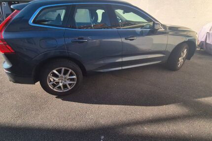 Volvo XC60 113.000 km 24.500 € Dossenheim 69221