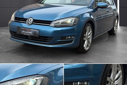 VW Golf 141.000 km 12.490 &euro; Brühl 68782