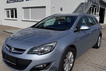 Opel Astra 150.000 km 6.900 &euro; Walldorf 69190