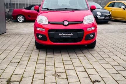 Fiat Panda 128.500 km 5.499 &euro; Ludwigshafen 67059