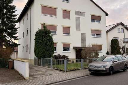 Wohnung Lampertheim - 4 Zimmer, 96 m&sup2;, 280.000&euro; | Angebot:24466245